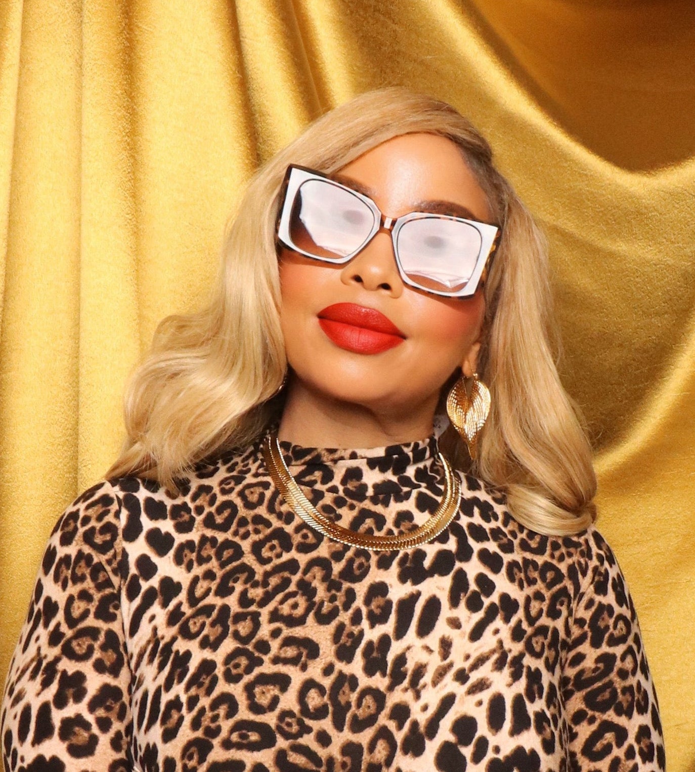 Wildcat Contour One-Piece