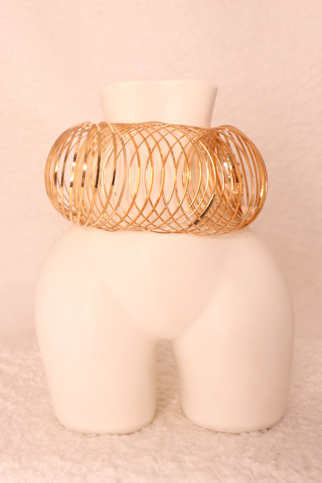 Slinky Bracelet