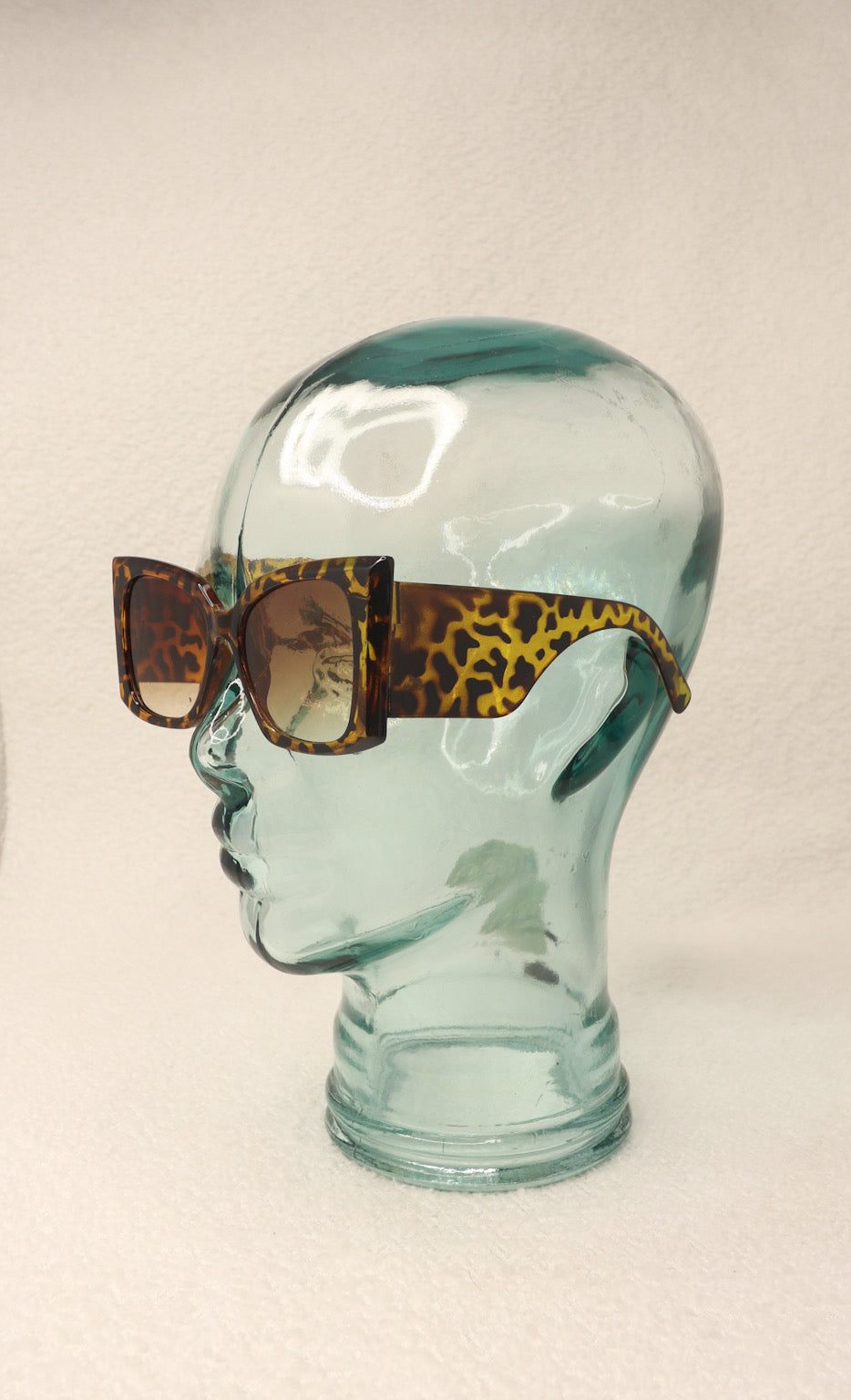 Leopard Frames