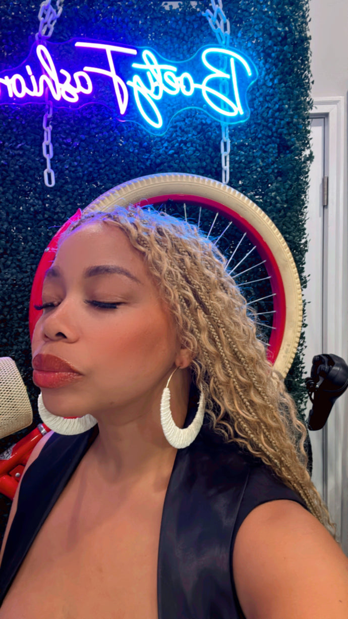 Straw hoops