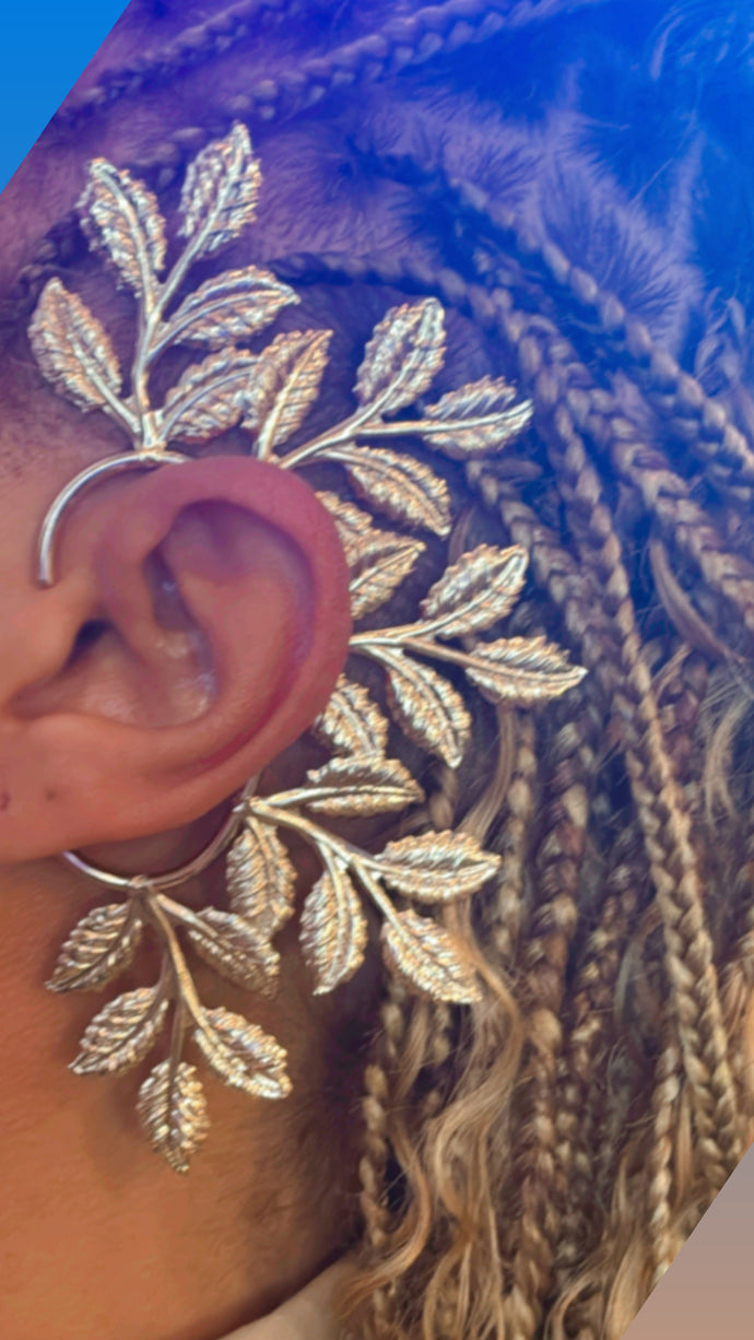 Ear Cuff