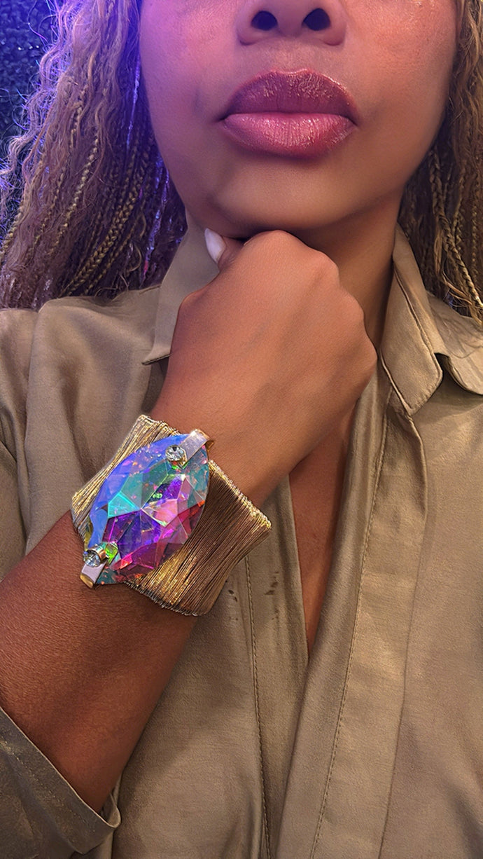 Wrist Cuff