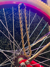 Load image into Gallery viewer, Gold Rope
