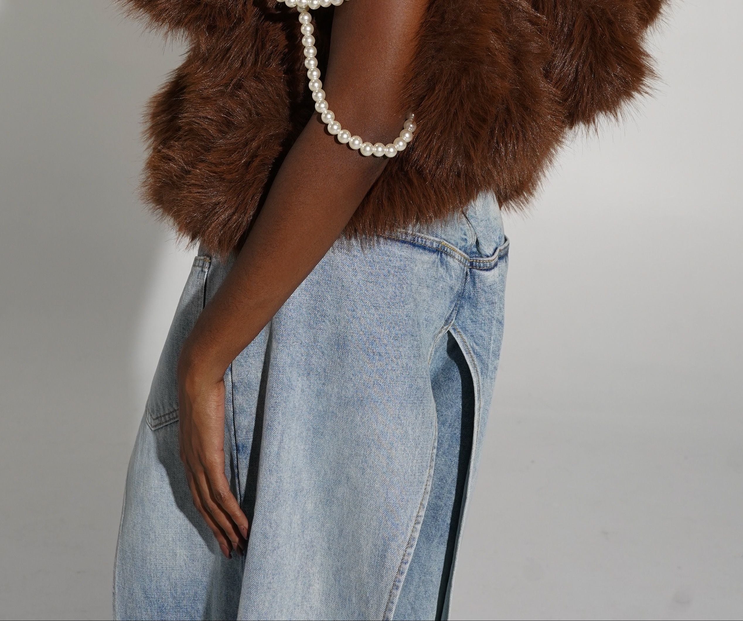 Two Sided Denim