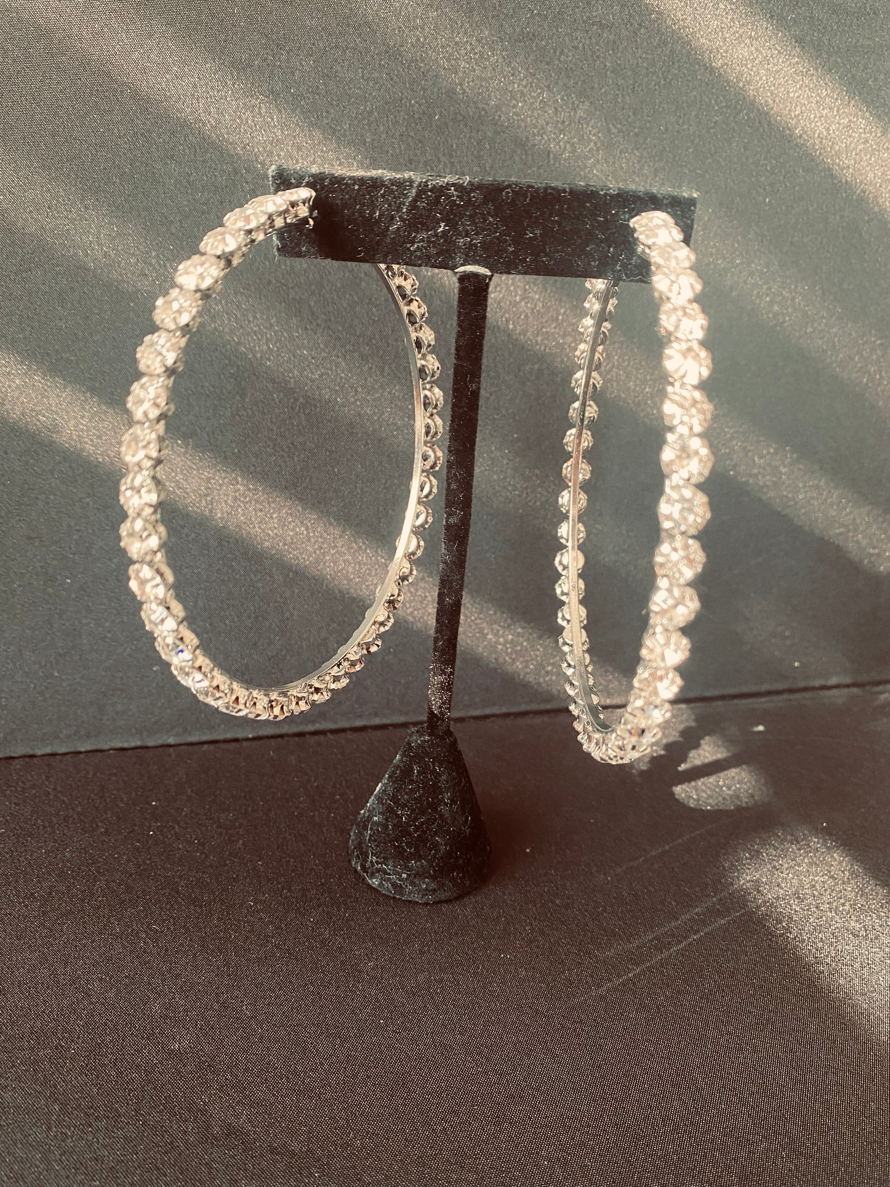 Glam Hoops
