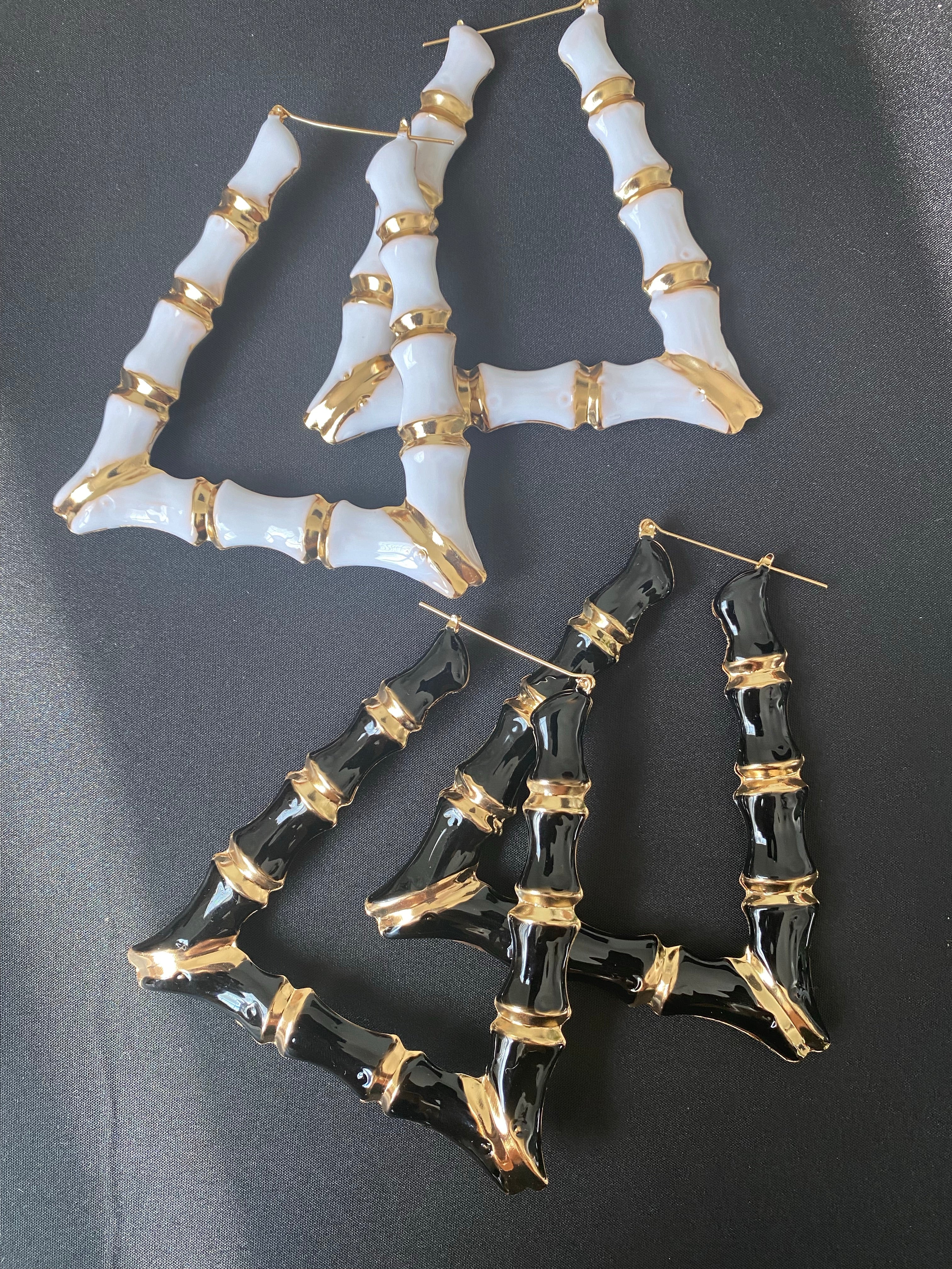 Dubai Earrings