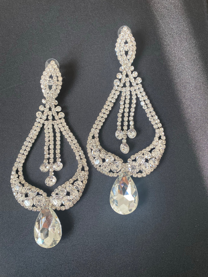 Diamond Tears